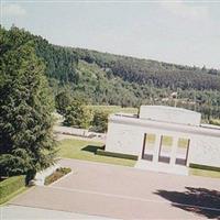 Epinal American Cemetery and Memorial on Sysoon