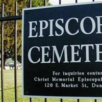 Episcopal Cemetery on Sysoon