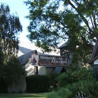 Episcopal Church of the Ascension Cemetery on Sysoon