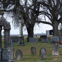 Episcopal Church Cemetery on Sysoon