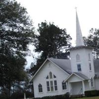 Episcopal Church Cemetery on Sysoon