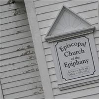 Episcopal Church of the Epiphany on Sysoon