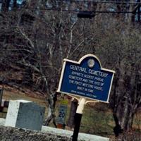 Epping Central Cemetery on Sysoon