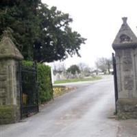Epsom Cemetery on Sysoon