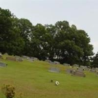 Epworth First Baptist Church Cem on Sysoon