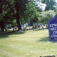 Epworth Methodist Church Cemetery on Sysoon