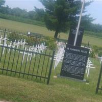 Erie Cemetery on Sysoon