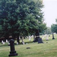 Erie Street Cemetery on Sysoon