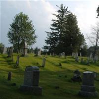 Erieville Cemetery on Sysoon