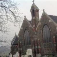 Erith Cemetery on Sysoon