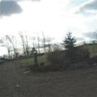 Ernst Memorial Cemetery on Sysoon