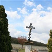 Erquery Cemetery on Sysoon