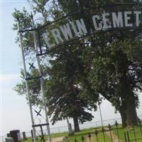 Erwin Cemetery on Sysoon