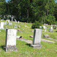 Escatawpa Cemetery on Sysoon