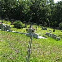 Escatawpa Cemetery on Sysoon