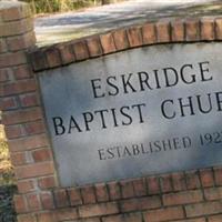 Eskridge Cemetery on Sysoon