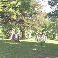 Eslinger Cemetery on Sysoon