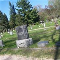 Esmond-Evergreen Cemetery on Sysoon