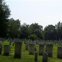 Essex Common Burial Ground on Sysoon