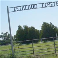 Estacado Cemetery on Sysoon