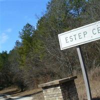 Estep Cemetery on Sysoon