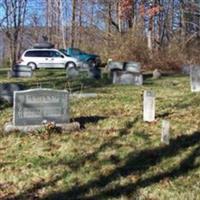 Estep Cemetery on Sysoon
