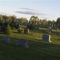 Estes Park Cemetery on Sysoon