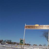 Estevan City Cemetery on Sysoon