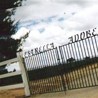 Estrella Adobe Cemetery on Sysoon