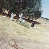 Estrella Adobe Cemetery on Sysoon