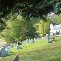 Etam Cemetery on Sysoon