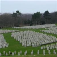 Etaples Military (CWGC) Cemetery on Sysoon