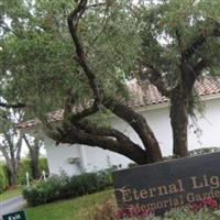 Eternal Light Memorial Gardens on Sysoon