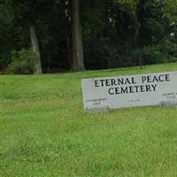 Eternal Peace Cemetery on Sysoon