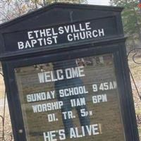 Ethelsville Cemetery on Sysoon