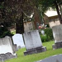 Etheridge Cemetery on Sysoon