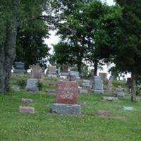 Etna Green Cemetery on Sysoon