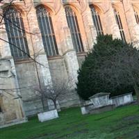 Eton College Chapel on Sysoon
