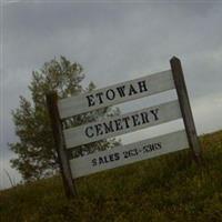 Etowah Cemetery on Sysoon