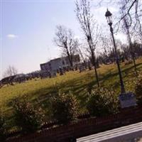 Eubank Baptist Church Cemetery on Sysoon