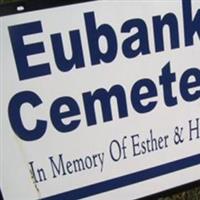 Eubanks Cemetery on Sysoon