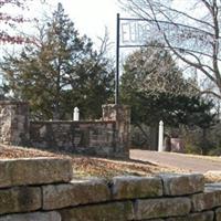 Eudora City Cemetery on Sysoon