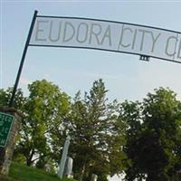 Eudora City Cemetery on Sysoon
