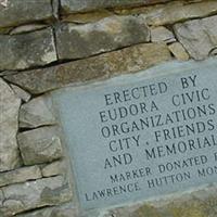 Eudora City Cemetery on Sysoon