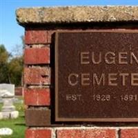 Eugene Cemetery on Sysoon