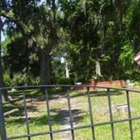 Eugenia Cemetery on Sysoon