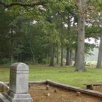 Euharlee Baptist Church Cemetery on Sysoon