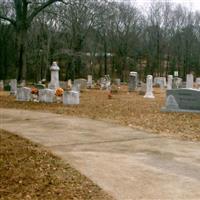 Eulaton First Baptist Church Cemetery on Sysoon