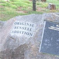 Eureka Cemetery & Mausoleum on Sysoon