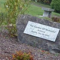 Eureka Cemetery & Mausoleum on Sysoon